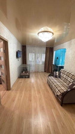 Здається затишна 2-кімнатна квартира, по вул. Любарського, 88 - фото 1