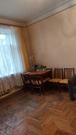 Здам квартиру на В.Бердичівська - фото 1