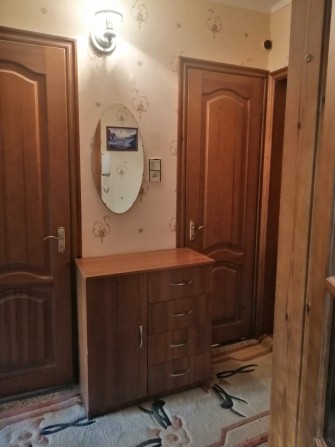 Здам 1к.квартиру на Академіка Янгеля для однієї або двох людей - фото 1