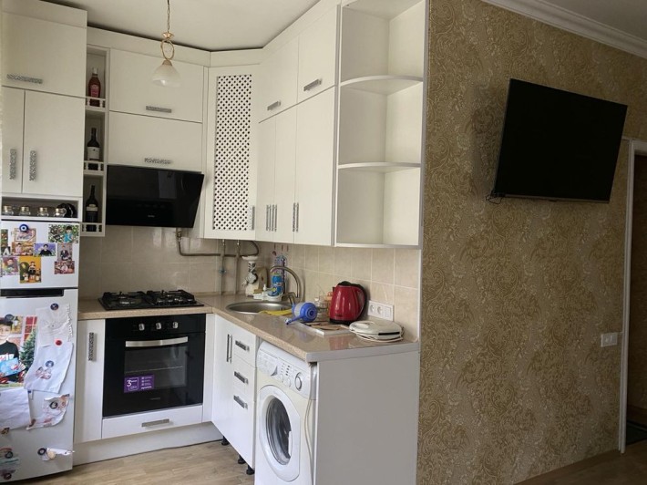 Сдам 2х ком кв-ру 12 квартал/ Б. Хмельницкого - фото 1