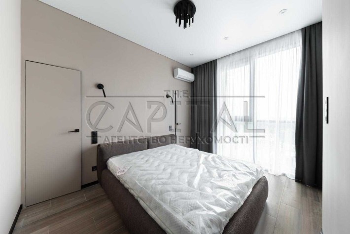 ЖК DELMAR 3к квартира 85квм Андрія Верхогляда (Драгомирова ) 4б - фото 1