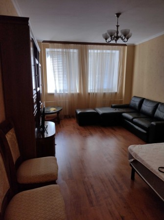 Здам в оренду 1-к квартиру на Соломянці - фото 1