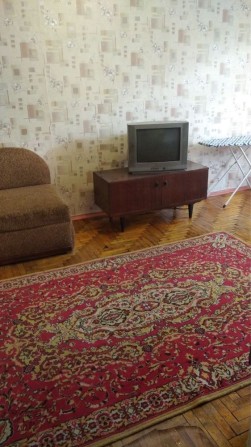 Сдам однокомнатную квартиру - фото 1