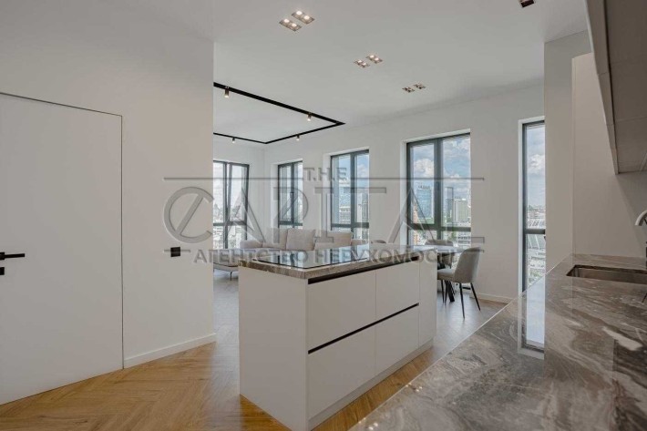 Оренда квартири Chicago Central House/ вул. Антоновича, 44 - фото 1