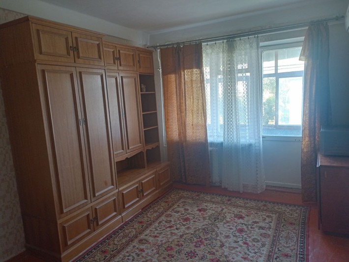 Оренда 1-кімнатної квартири вул. Перемоги, р-н Вознесенівки - фото 1