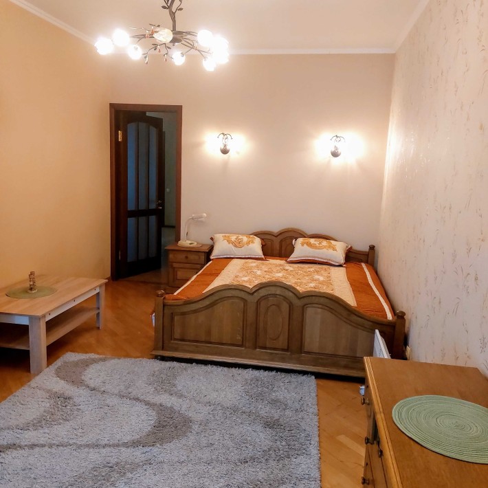 Оренда  БЕЗ % 2кім квартири Коновальця 36 Б метро Печерськ - фото 1