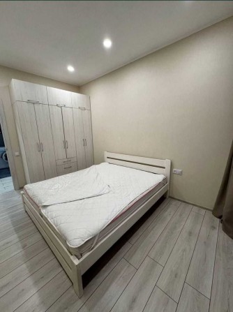 Аренда 2к. квартира в ЖК Олимпийском , буль.Кобзаря 3 - фото 1