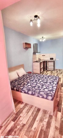 Здам 1 кімнатну квартиру студію у ЖК Домашній 2  з двухспалкою - фото 1