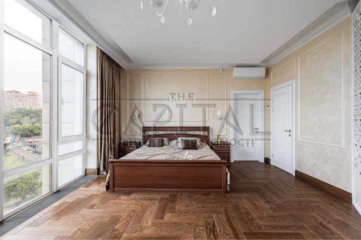 Аренда Оренда квартири 175 м², 4 кімнати, ЖК Бульвар Фонтанів, центр - фото 1