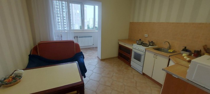 1 кім кв. Лісківська 32/57. Вільна. - фото 1