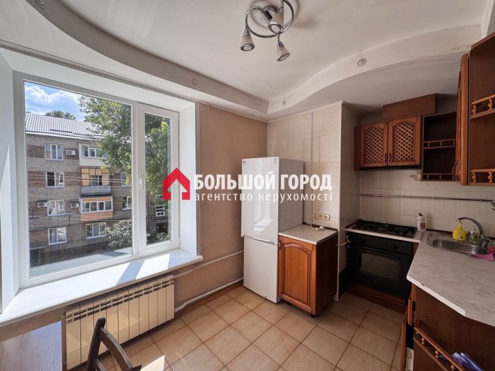 ‼️ 2-х кімн. кв. вул.Моторобудівників -5500г - фото 1