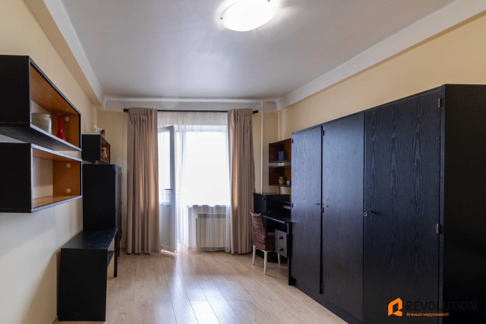 Без %  Оренда 2к. кв. Оболонький район, Олександра Архипенка 4 - фото 1