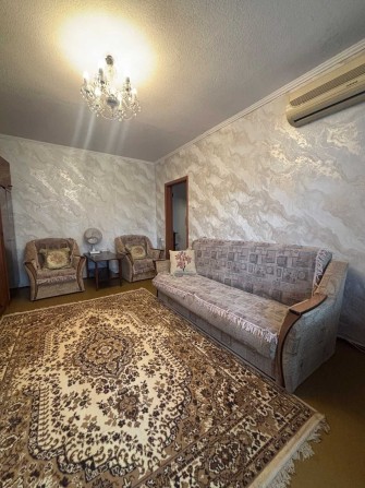 Приємна квартира на Верховинній 5-Б - фото 1