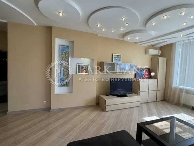 Оренда 2к квартири 89м2 Печерськкий р-н - фото 1