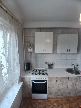 Аренда 1 квартири Стародніпровська 3/9 4500грн +к.у - фото 1