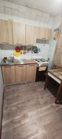 Сдам на длительный срок СВОЮ 1-комн квартиру на Кичкасе - фото 1
