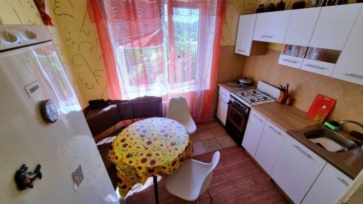 Оренда 1к.кв на вул. Дослідна станція ( Комун.р-н) - фото 1