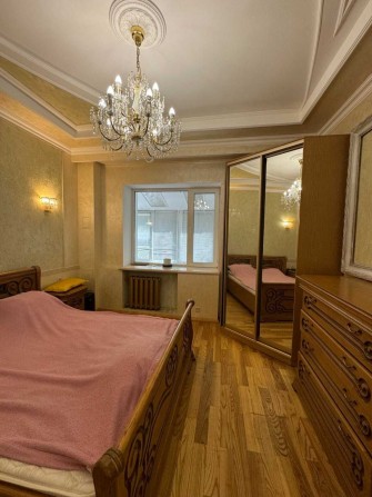 Оренда трикімнатної квартири на Металургів (111-897-074) - фото 1