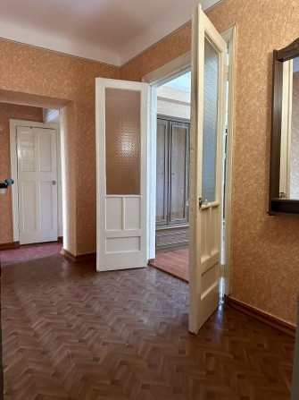 Аренда 2х кв . 4/4. Сталинка. Торг Свободна - фото 1