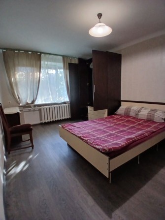 2-х Лятошинського,ЦУМ,Михайлівська,любий термін - фото 1