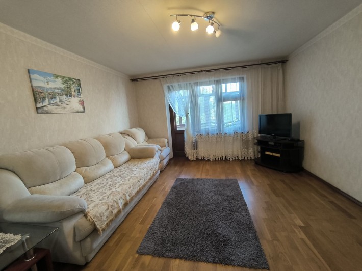 Оренда 3х кім квартира Волкова , Біляєва для сім'ї - фото 1