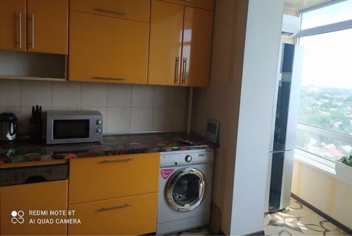 Оренда 2к квартира ближне Старе місто 22 школа - фото 1