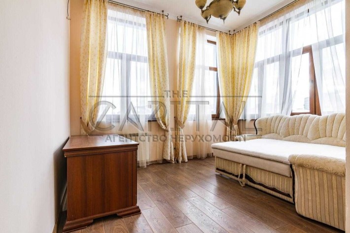 Аренда / Квартира / Ивана Мазепи,Арсенальна, Киев - фото 1