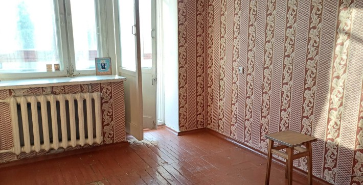 Здаеться 1 кв-ра, малосімейка, вул. Вітрука, без дивану - фото 1