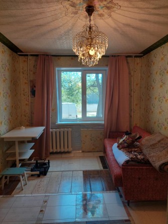 Здам 1 кімн. квартиру на пр. Слобожанський( кінець) - фото 1