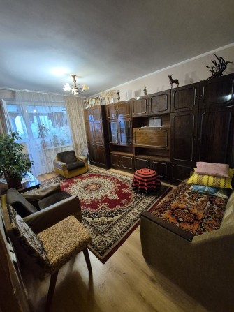 Здам 2х кімнатну квартиру на Крошні - фото 1