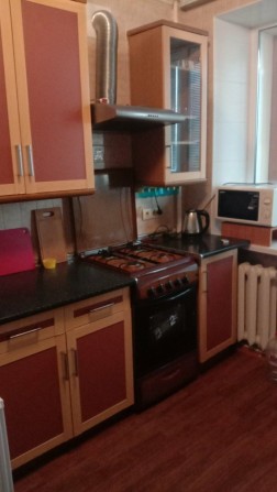 Здам 1 квартиру в  центрі міста Запоріжжя. - фото 1