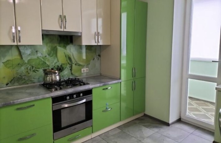 Довгострокова оренда 1к квартири,Зодчих - фото 1