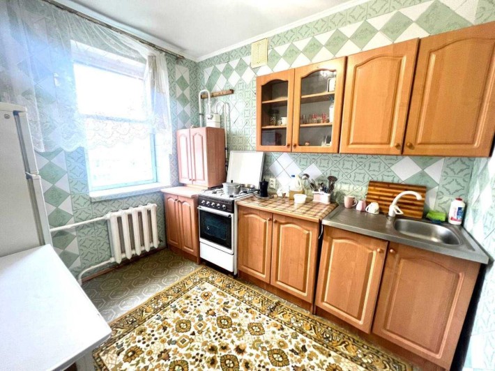 Новинка! Гарна 2к квартира на Замості! - фото 1
