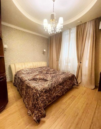 Власник! ЖК Времена года. Кудряшова, 20г. 3х кімн. Метро Вокзальна - фото 1
