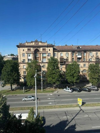 Оренда 4х кімнатн.кв Вознесенівській р-н - фото 1