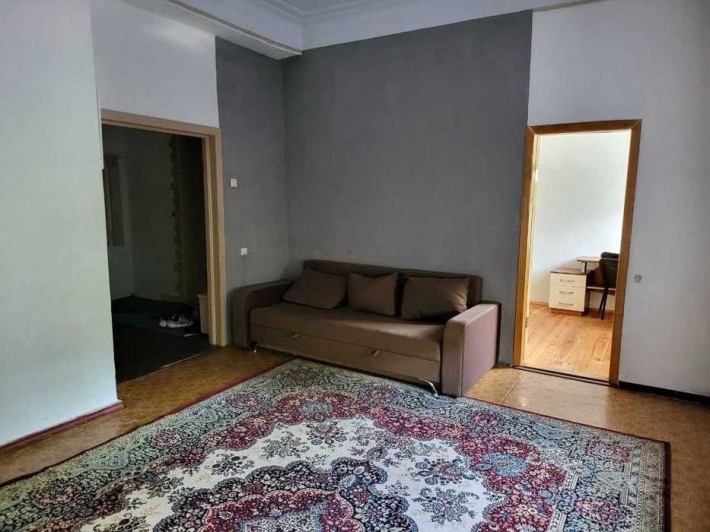Здам 3х кімнатну квартиру в Центрі - фото 1