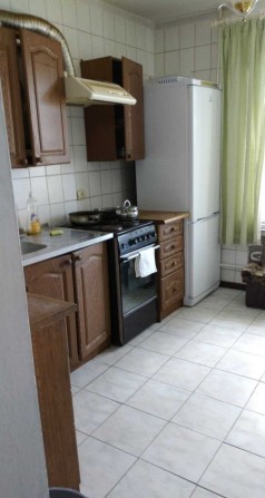 Актуально! Вільна 3х.кв на Будь-який термін для ЗСУ або Сім'ї з дітьми - фото 1