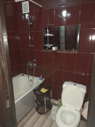 Сдам 1 комнатную квартиру на пр. Александра Поля - фото 1
