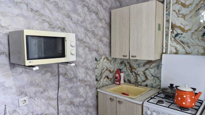 Сдам 1-комнатную квартиру на ж/м Левобережный-3 - фото 1