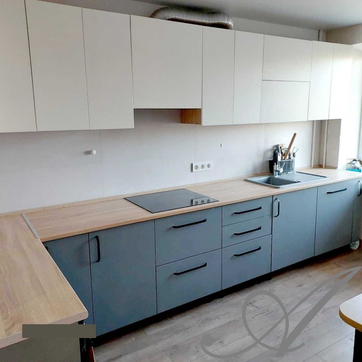 +‼️ Аренда видовой 3к кв. 70м2 в р-не набережной (ремонт 2024г.) - фото 1