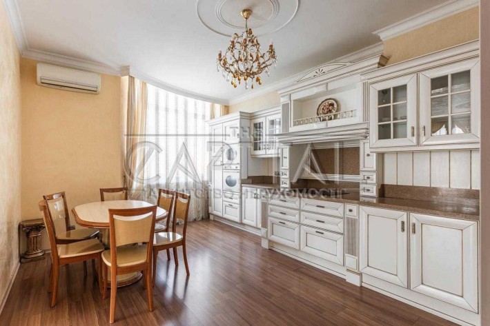 Оренда /Квартира/80 м2/Шевченківський район/вул. Кудрявський узвіз, 3б - фото 1