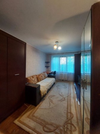 Оренда 1к смарт квартири на початку просп. Слобожанського - фото 1