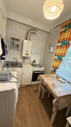 Аренда однокомнатной квартиры, Победы - фото 1