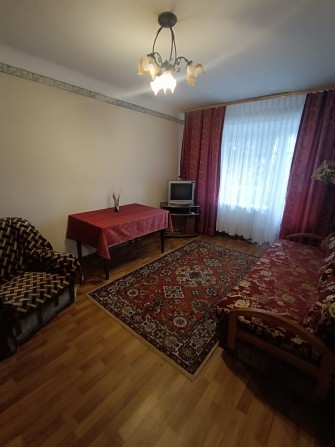 Однокімнатна з автономним опаленням на Лятошинського - фото 1