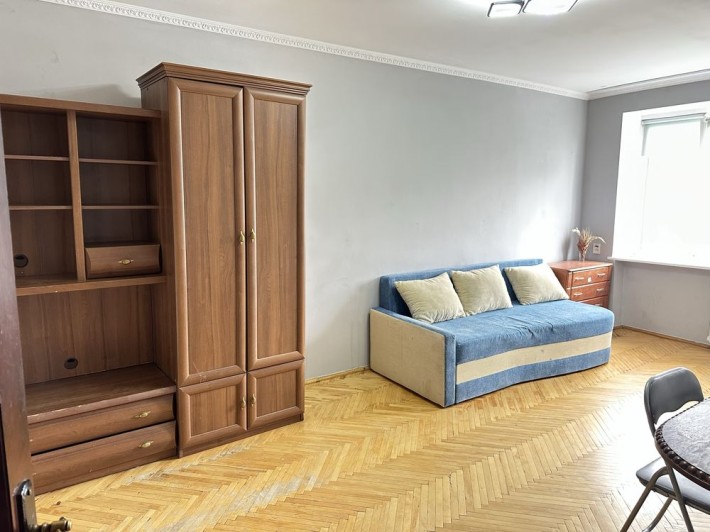 Оренда кімната в квартира від власника доя одного або доя пари - фото 1