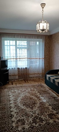 Сдам 1 комнатную квартиру улица В. Сергиенко район перекрестка - фото 1