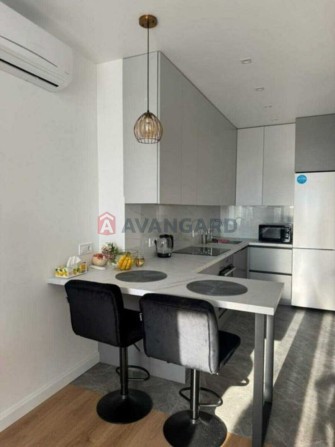 Оренда 1-кімнатної квартири в ЖК Parus Smart - фото 1