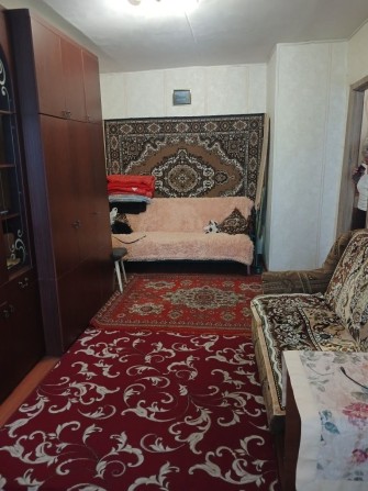 Оренда 1к квартири по вул.Військбуд! - фото 1