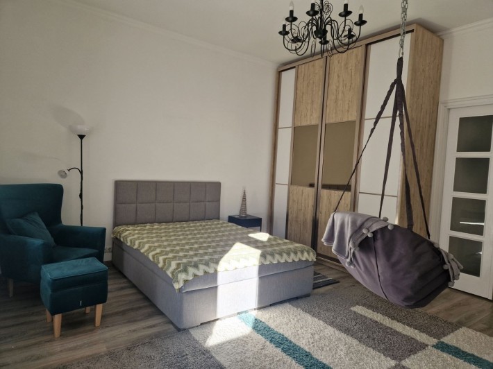 Довготривала Оренда квартири вул. Замарстинівська - фото 1