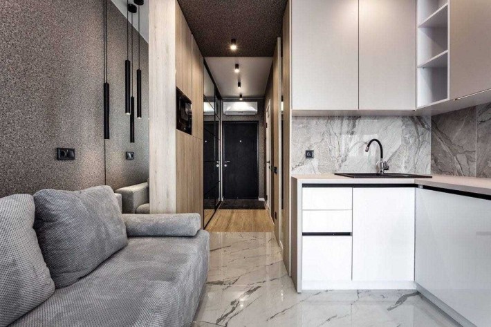 Оренда смарт квартири, вул. Трускавецька, 17000 грн - фото 1